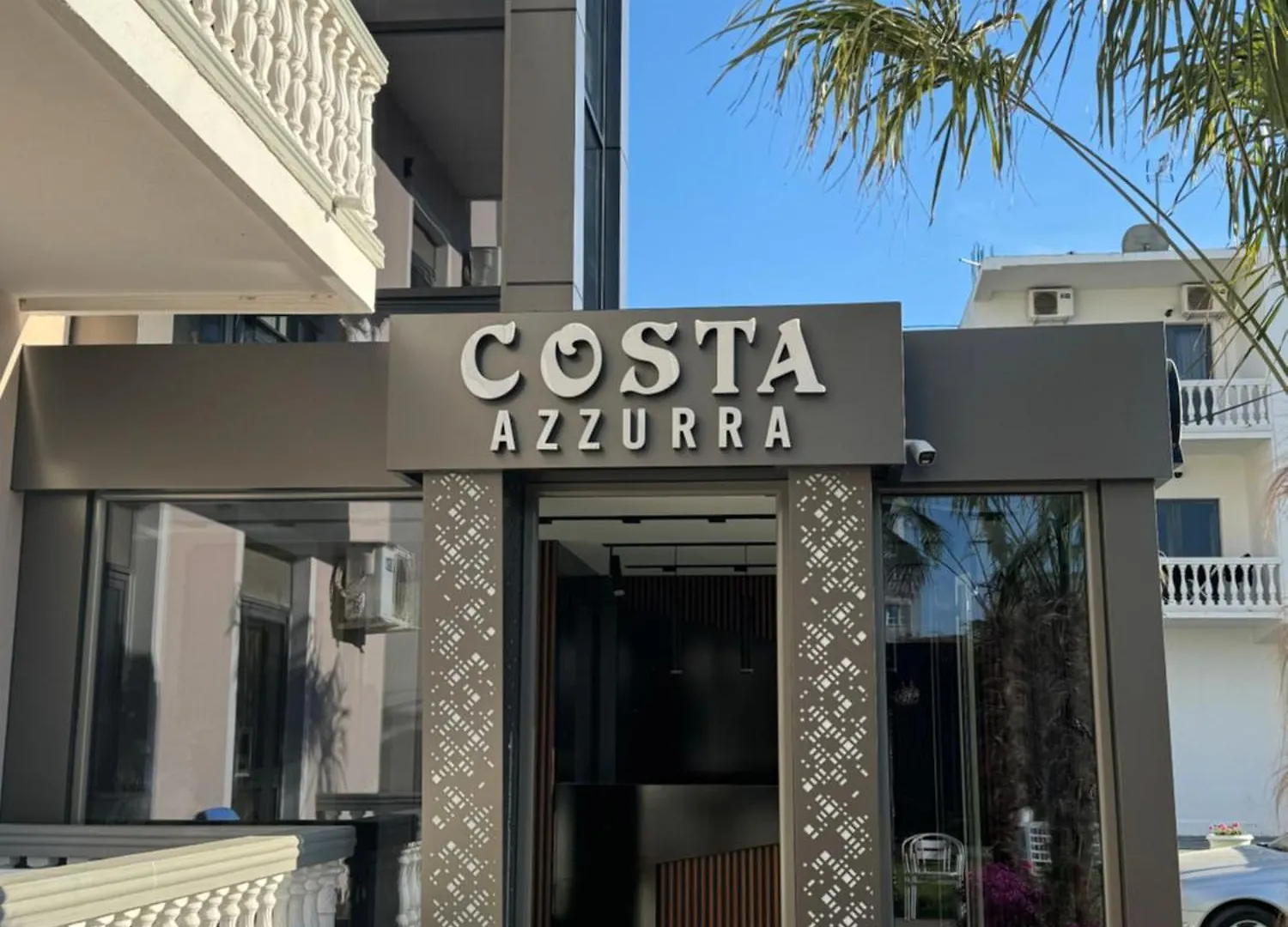 Apartments Costa Azzurra Velipojë 0*,  Albanien